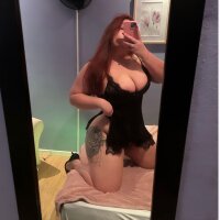 ValeryMiller25 webcam model