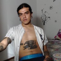 rabbit_black66のオフラインチャットルーム