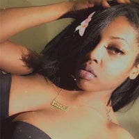 Offline chat soba modela calihottie2