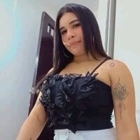 KIannaNicole webcam model