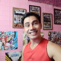 dadarue webcam