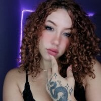 __elissa webcam model