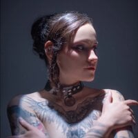 AnnyThompson_ Poză avatar