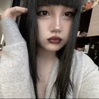 MilBabyy webcam model