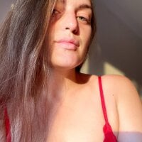 diamond_evelina webcam model