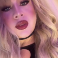 Callme_April webcam