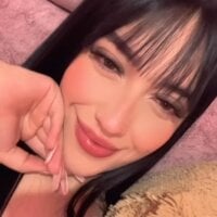 Melody_rousse_ webcam