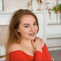 StellaRivers fully nude on webcam for live porn video chat