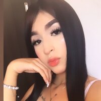 samanthalopez__ webcam