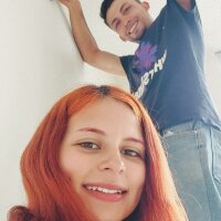 AdaraAndXavi