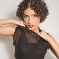 LyraVendrell webcam model