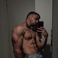 LiamKaiser webcam model