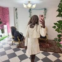 Eebano05 webcam model