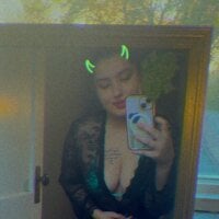 Kayliee420 webcam model