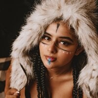 Elizabeth_VonSweet webcam