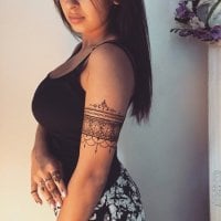 Offline chat soba modela Rebekahot18