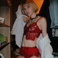 Offline chat soba modela AnnaCuties