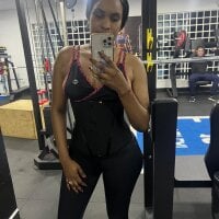 Camile_Queen webcam model