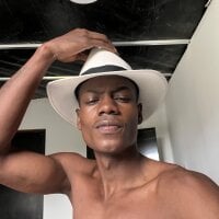 The_black1 webcam