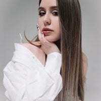 JosieWarden webcam model