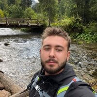 Davidos161 webcam model