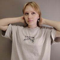 RubyKildare