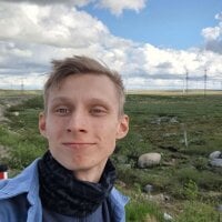Mark_RobbinLive Webcam