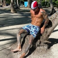 Richarddarell1 webcam model