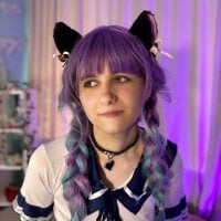 Kira_Brush webcam model