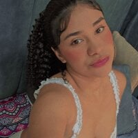 EvelynFoxx- webcam model