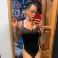 dariell_smokesexx's Avatar Pic