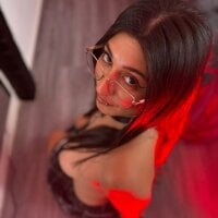 Gabrielakassi webcam model