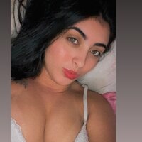 mayteziinhaa webcam model