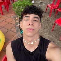 Harry_LatinBoy webcam