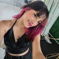 Kira_RS webcam model