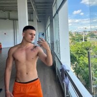 Andrew_lovely18 model avatar