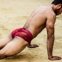 xamster's Offline Chat Room