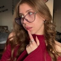 EvaAkins webcam model