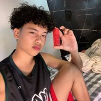 PinoyStrip23 webcam model