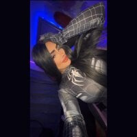 asheryn webcam model