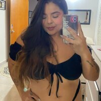 Thecurvy_girlLive Webcam