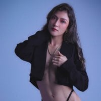 Lilabril model avatar
