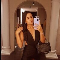 ZoeHardman webcam model