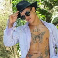 Rob_saenz_ webcam