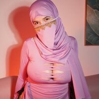 salma_isawwii webcam model