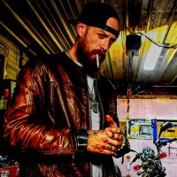 bikerbeard696's Profile Photo