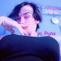 jopunx webcam