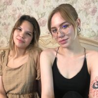 GreenGeorgiana's Offline Chat Room
