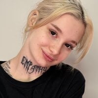 AlodieGaillard webcam model