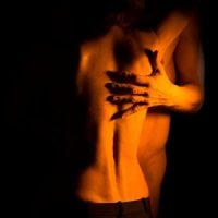 Camy_cris' Offline Chat Room